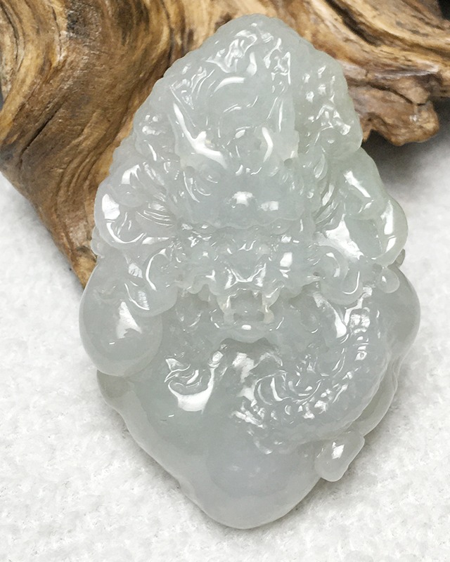龙行天下