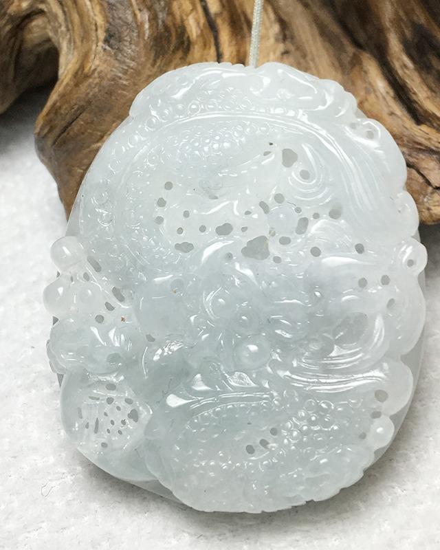 龙行天下