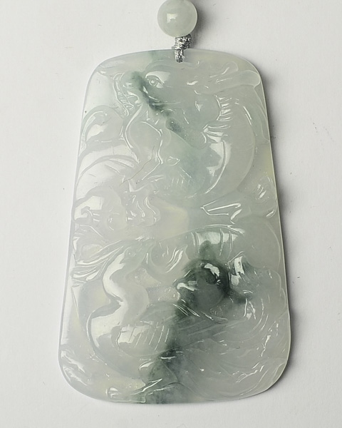 龙凤呈祥