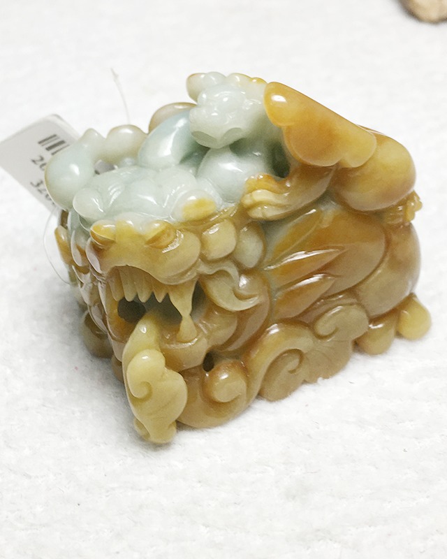 携子上朝
