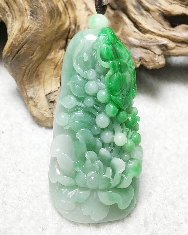 花开富贵