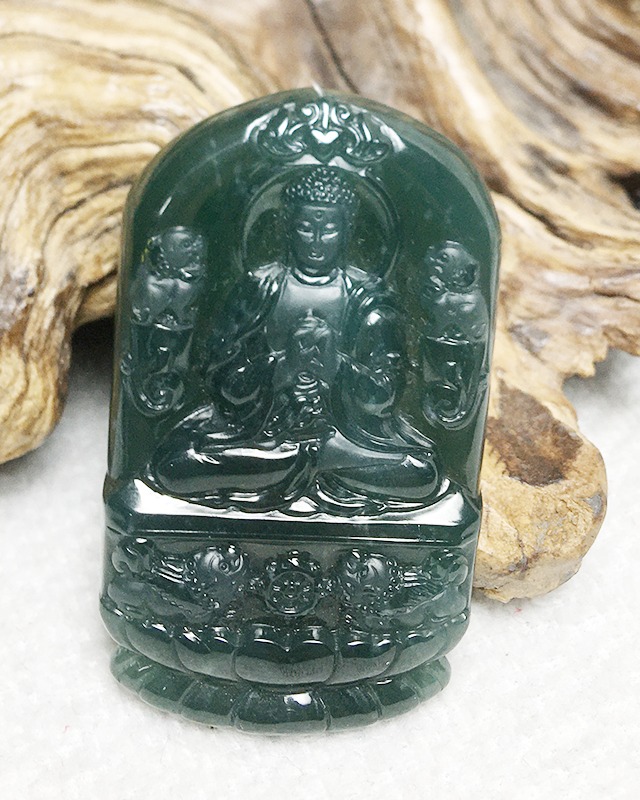 普度众生