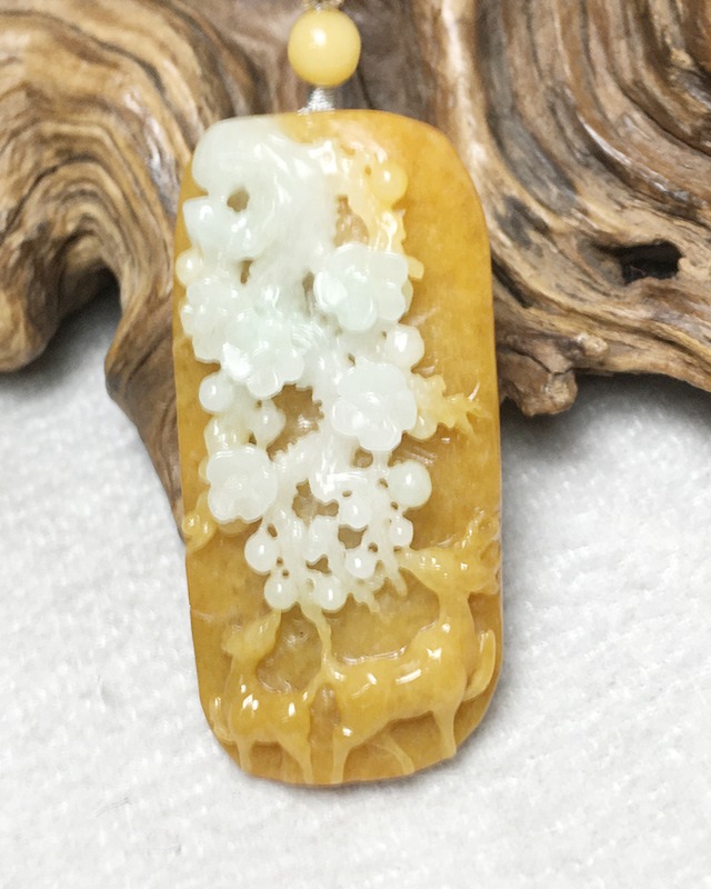 一路繁花似锦