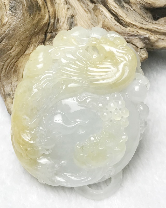 雍容华贵