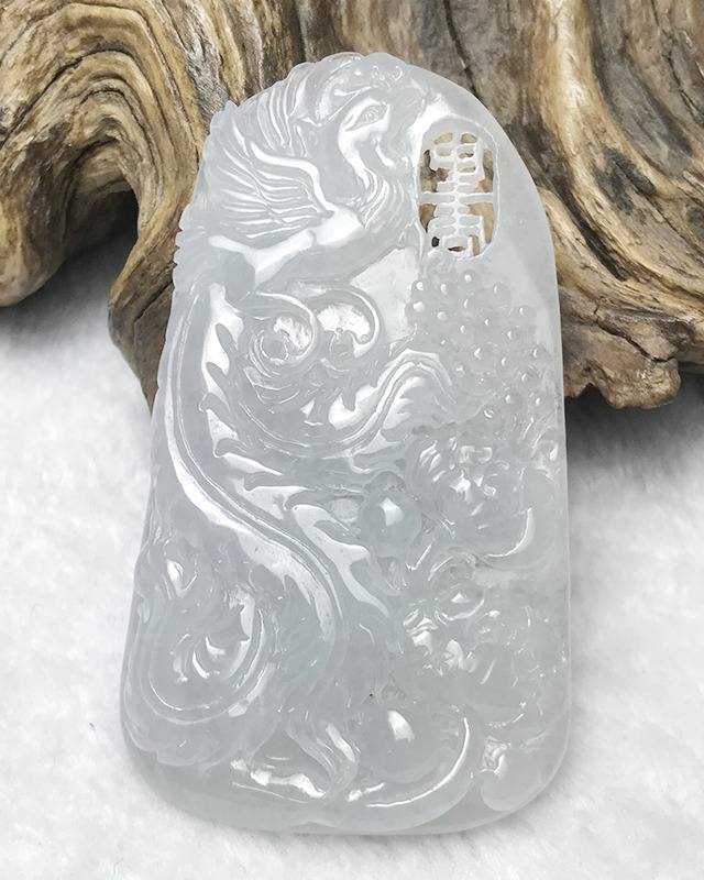凤呈富贵