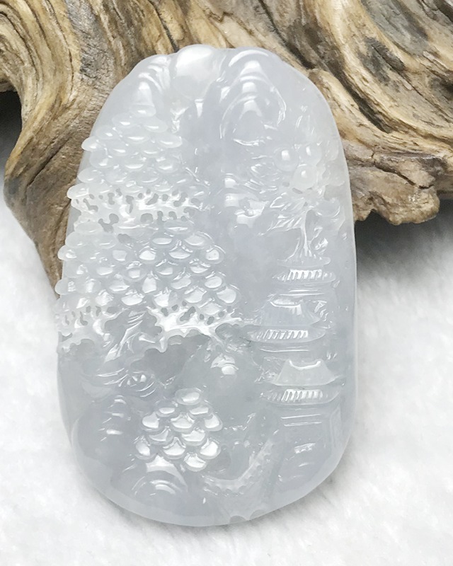 江山如画