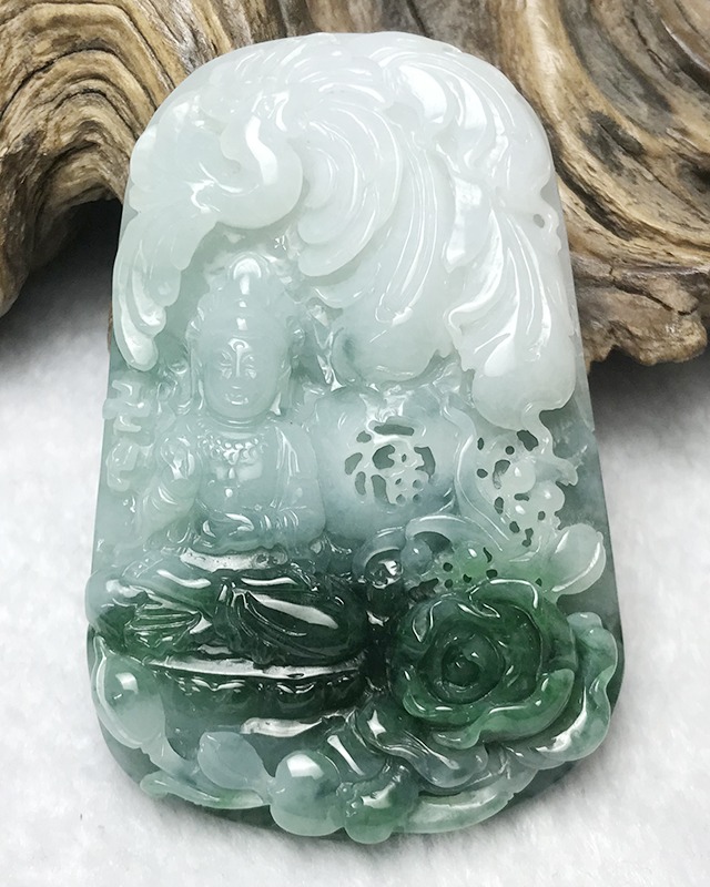 御凤观音