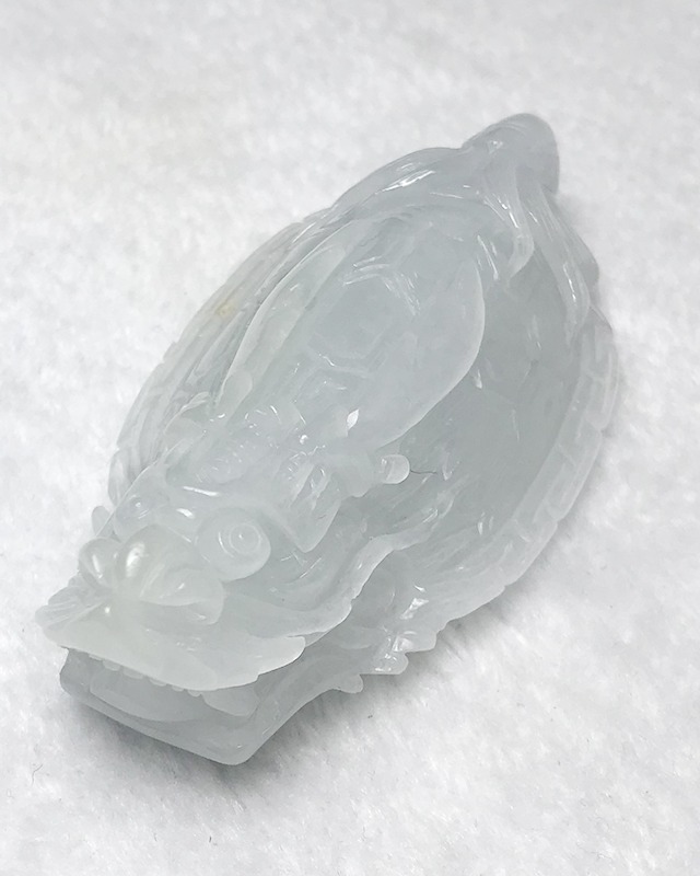 龙龟
