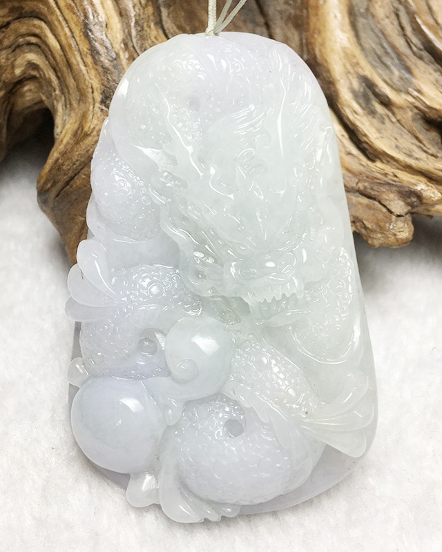 龙行天下