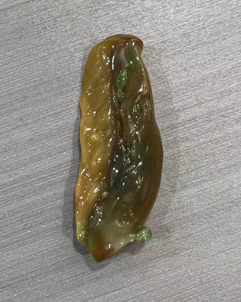 山清水秀