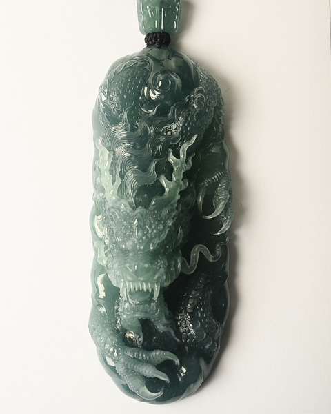 山清水秀