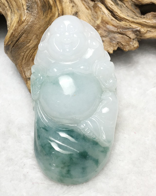 佛引福来