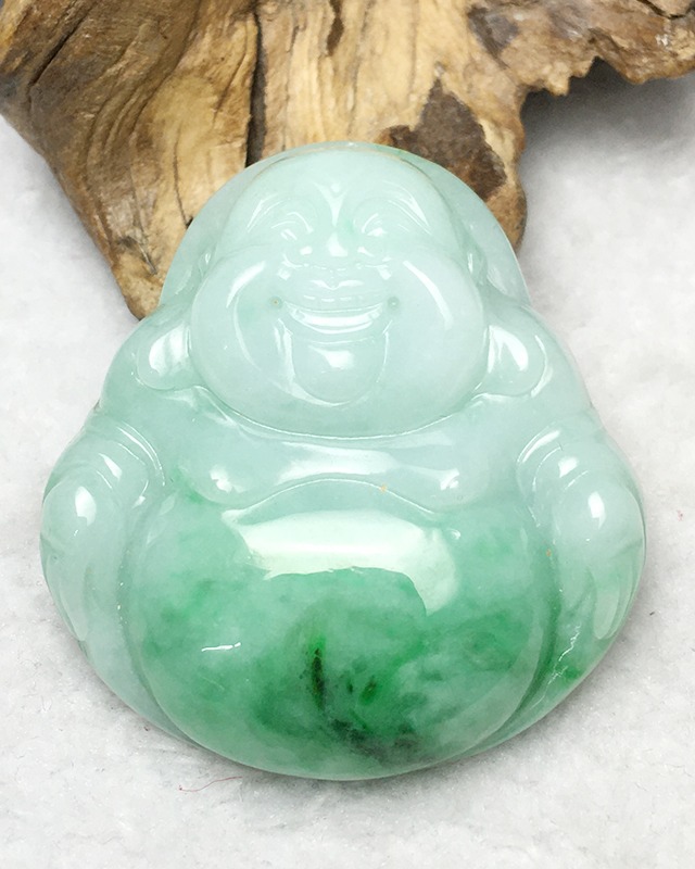 笑口常开