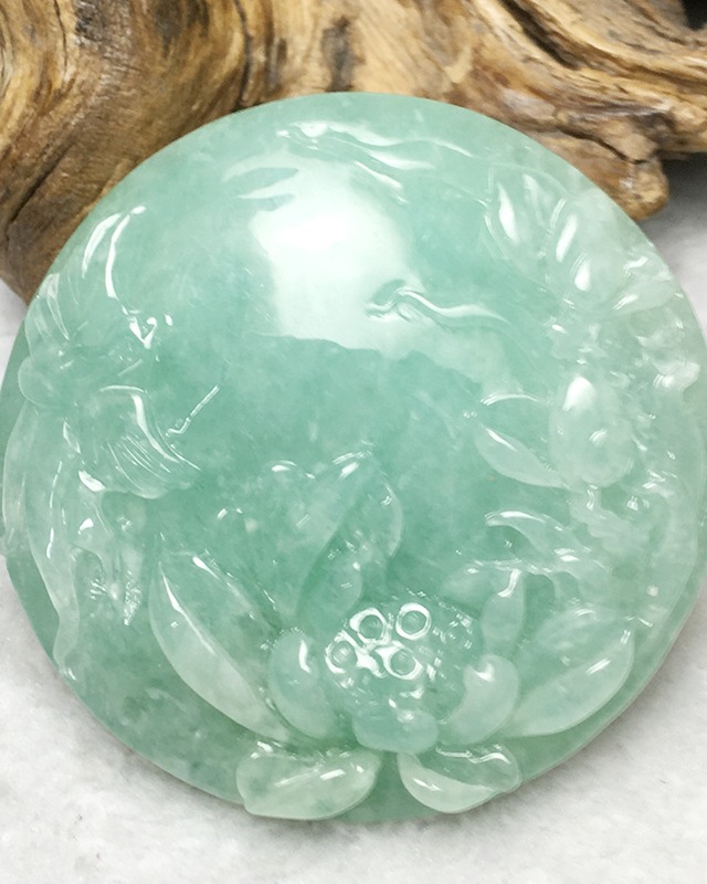 一品清莲