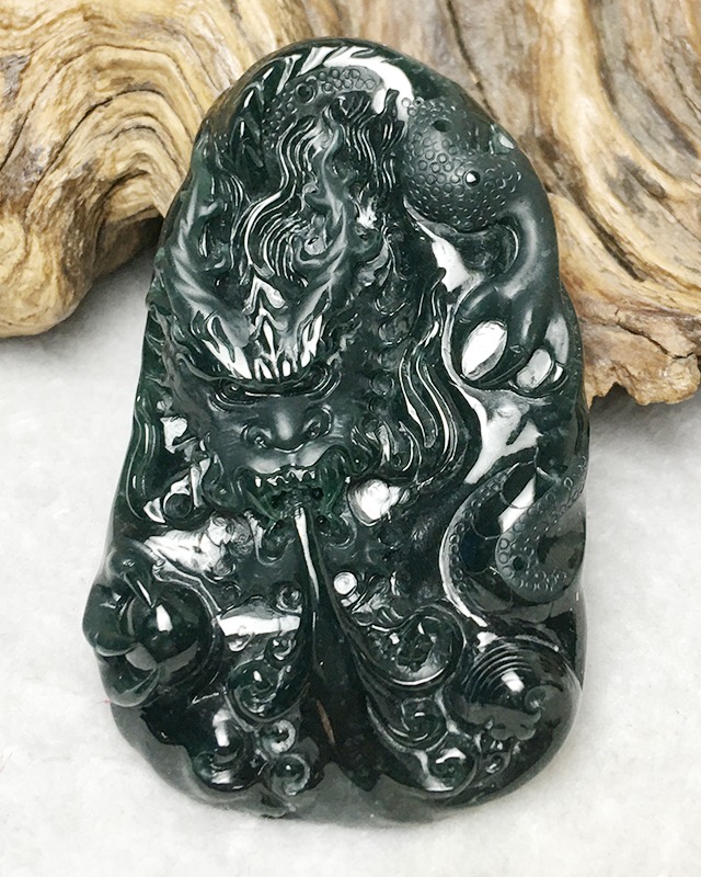龙腾盛世