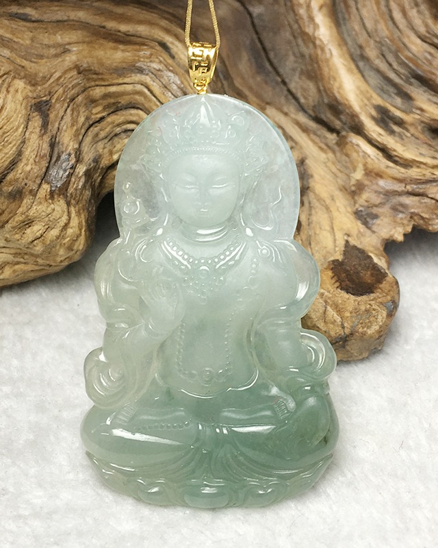 度母