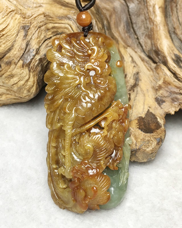 凤呈富贵