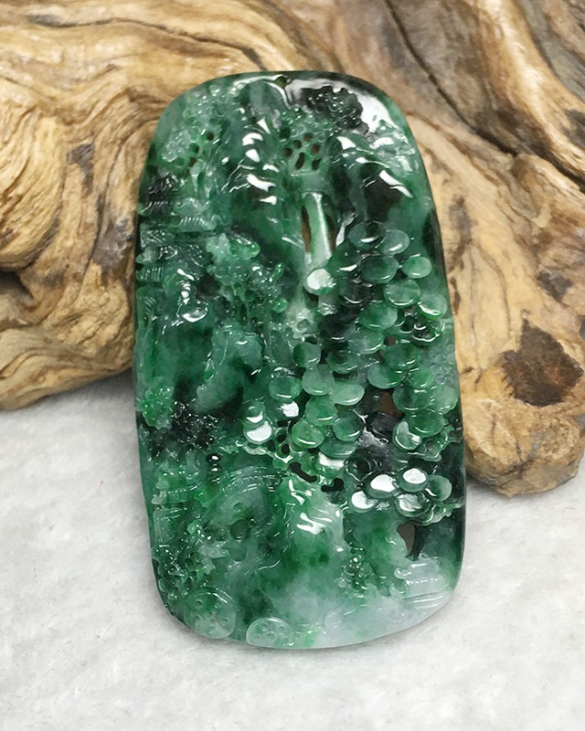 锦绣江山