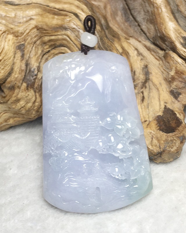 锦绣江山