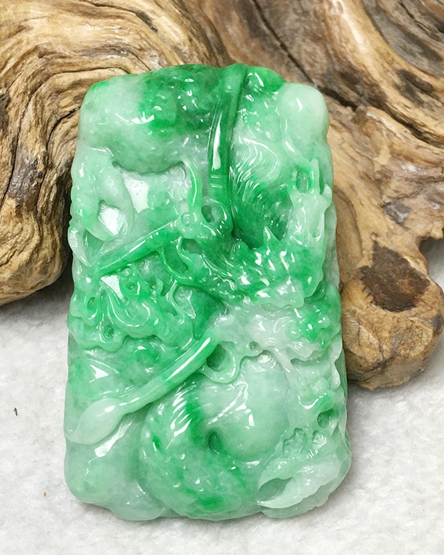 龙行天下