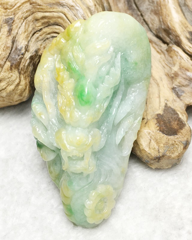 龙行天下