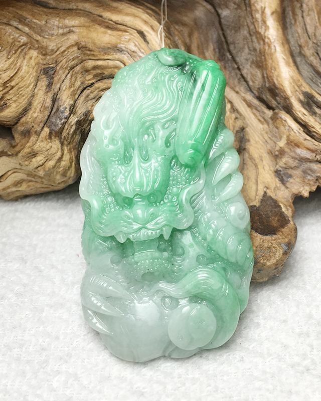 至尊神龙	