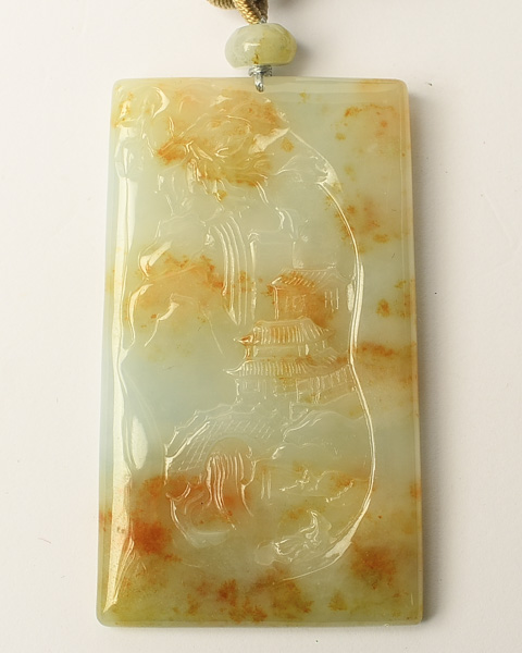 江山如画