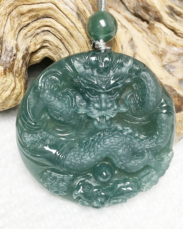龙行天下