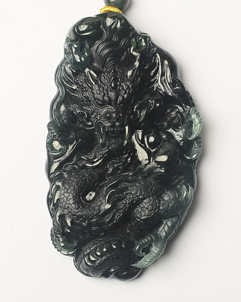 龙腾四海