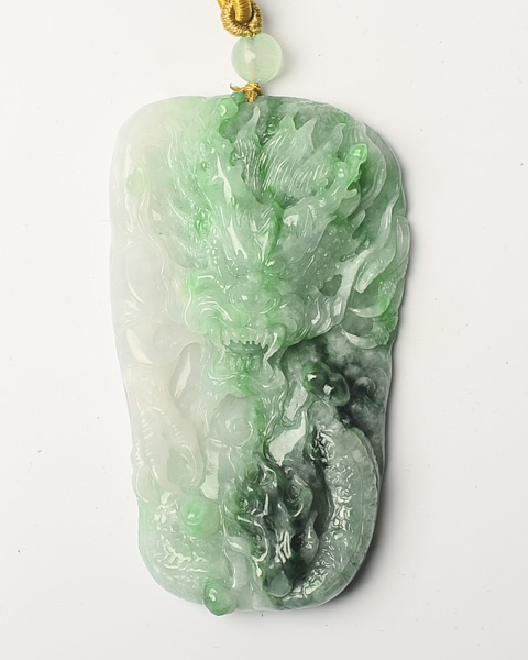 龙行天下