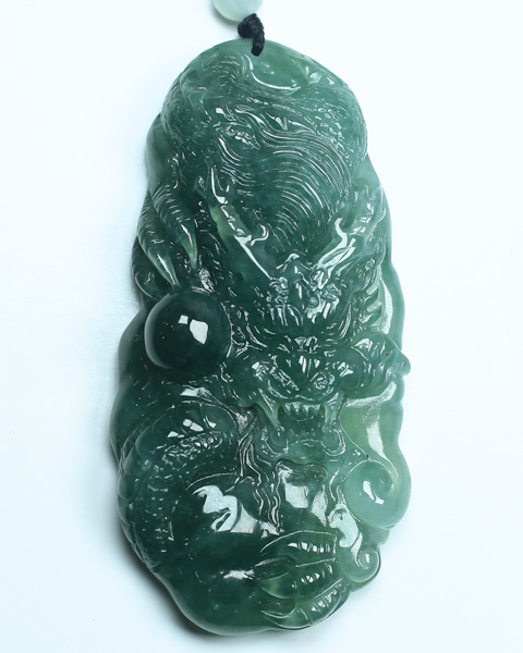 龙行天下