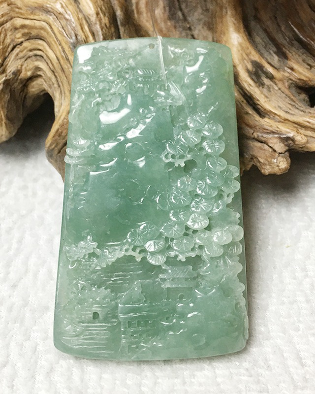 江山如画