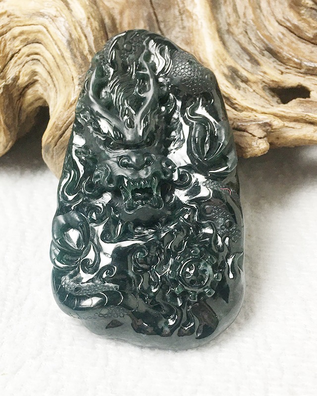 龙行天下