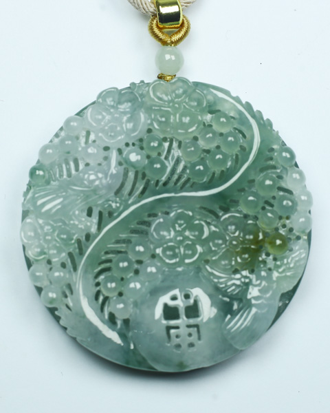 吉祥安康