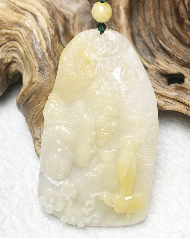 一念之间