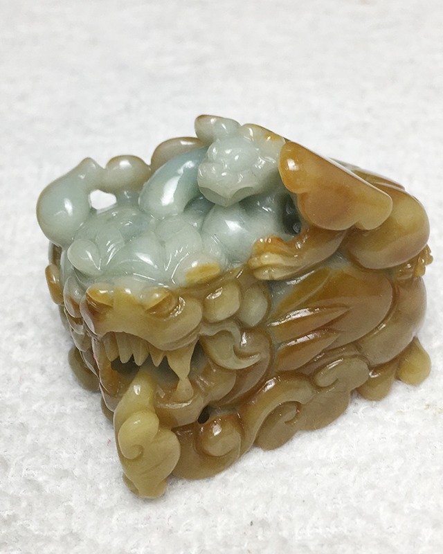 携子上朝