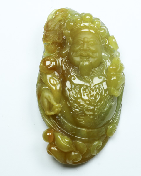 财神