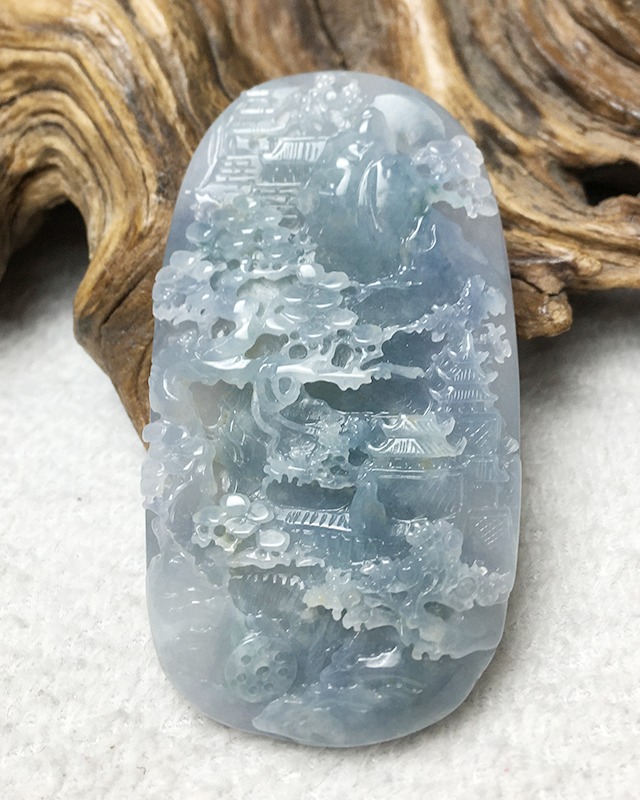 锦绣江山