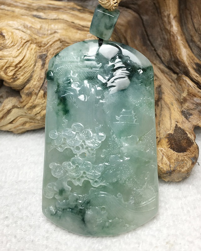 锦绣江山