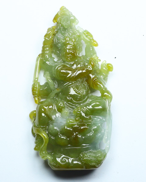 不动明王