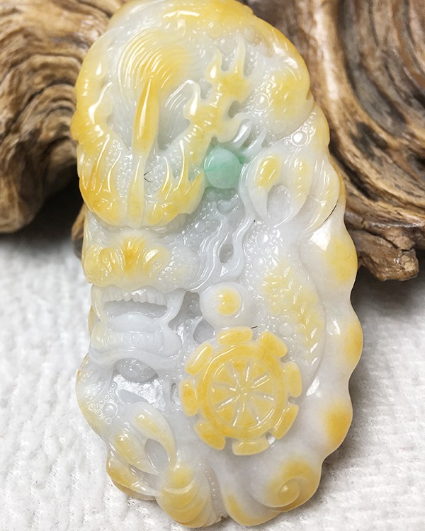 龙腾盛世