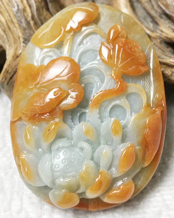 一品清莲