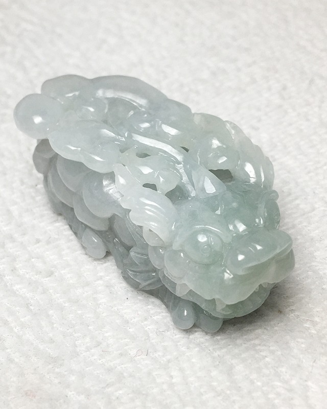 招财貔貅