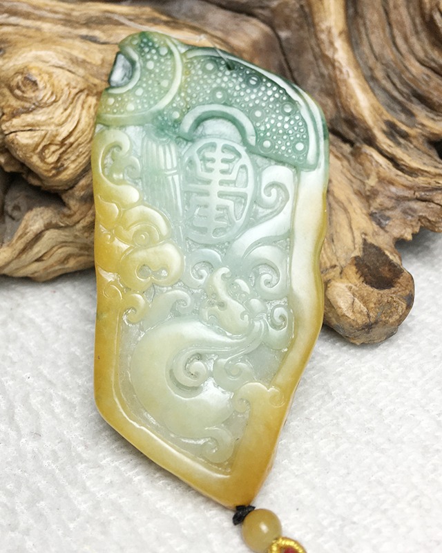 龙凤呈祥
