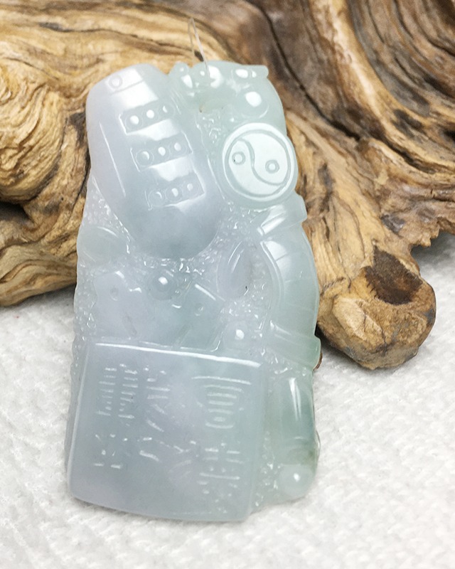 八破图
