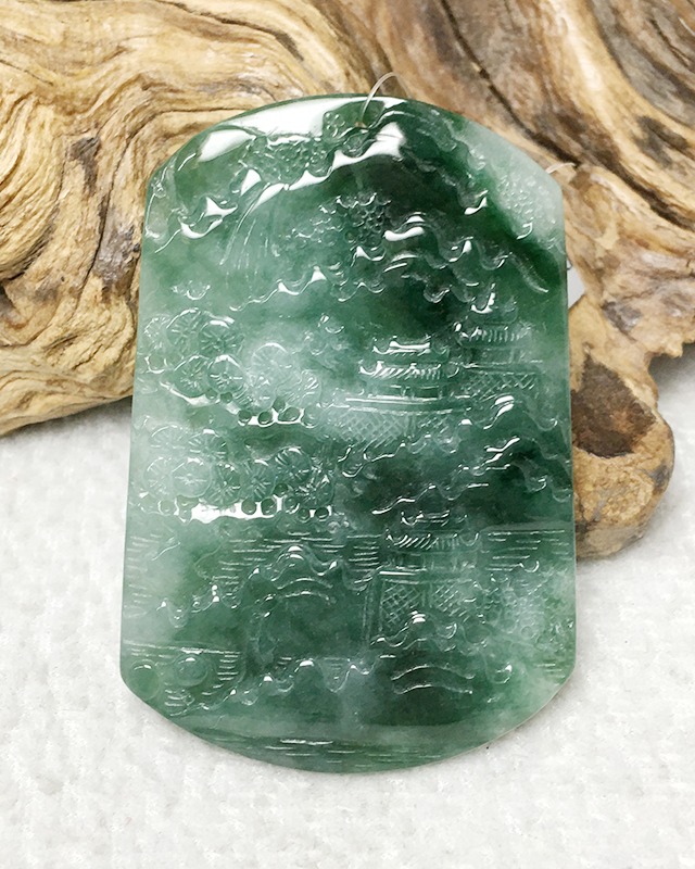 锦绣江山