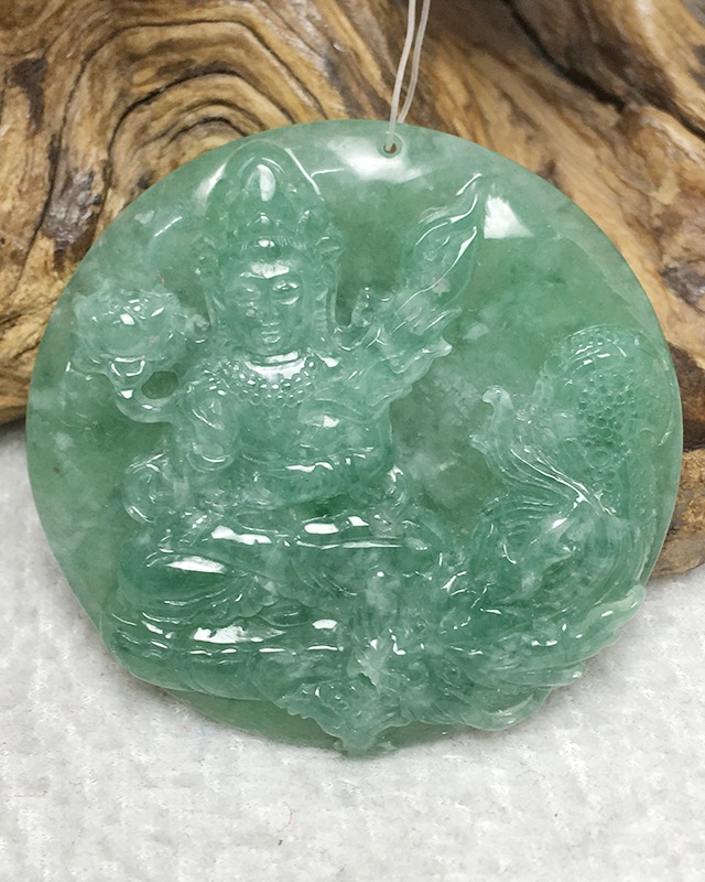 虚空藏菩萨