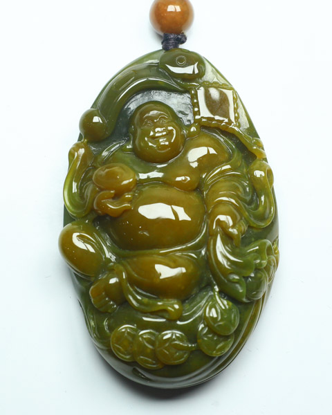 福佛相伴