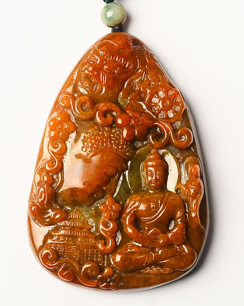佛观天下