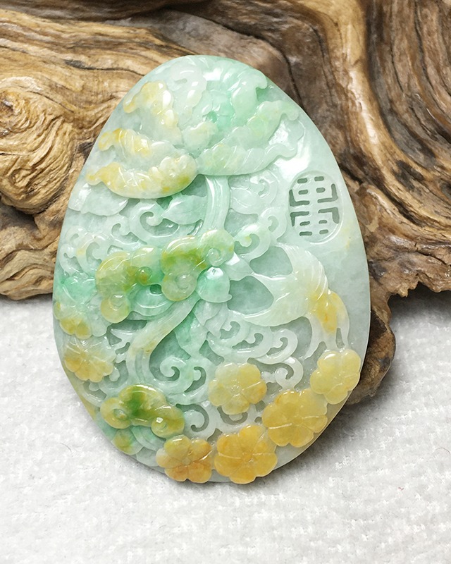 花开富贵